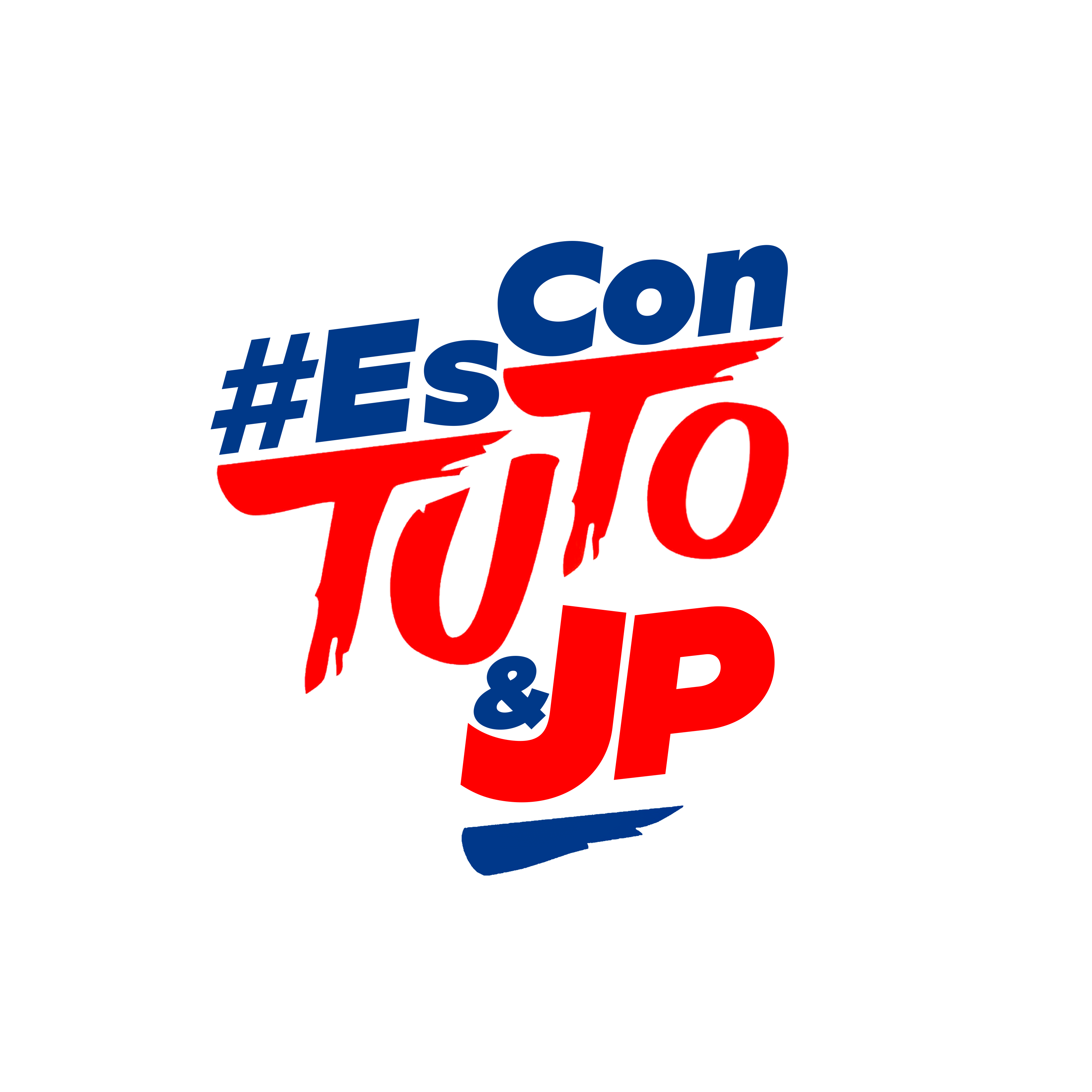 Logo Frente por Tarija